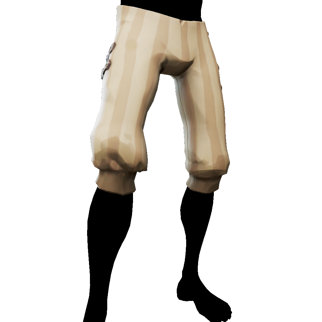 Smuggler Trousers