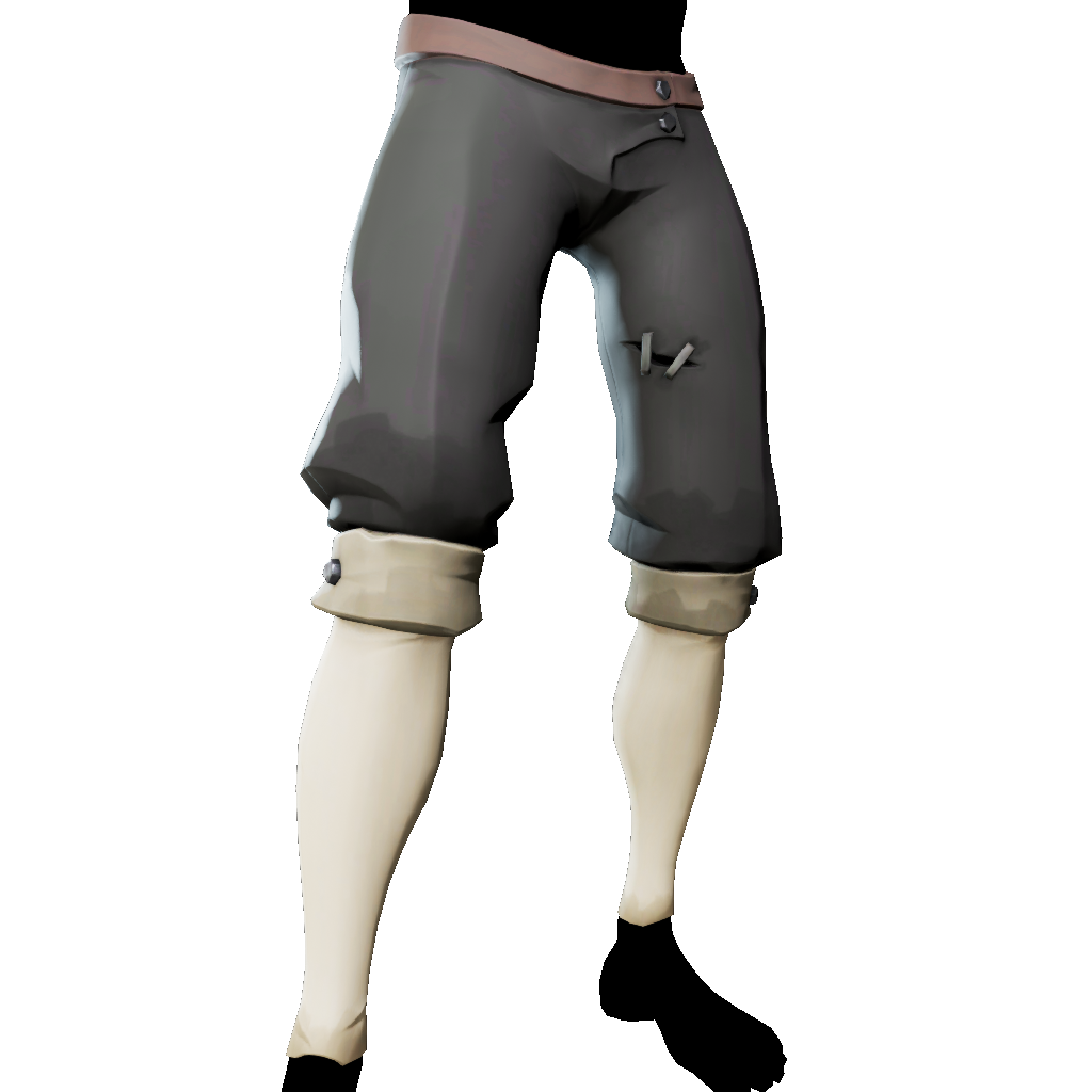 Sovereign Trousers