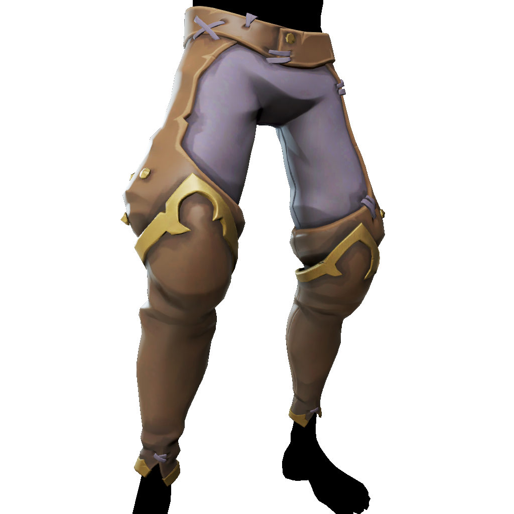 Spirit of Blackwyche Trousers