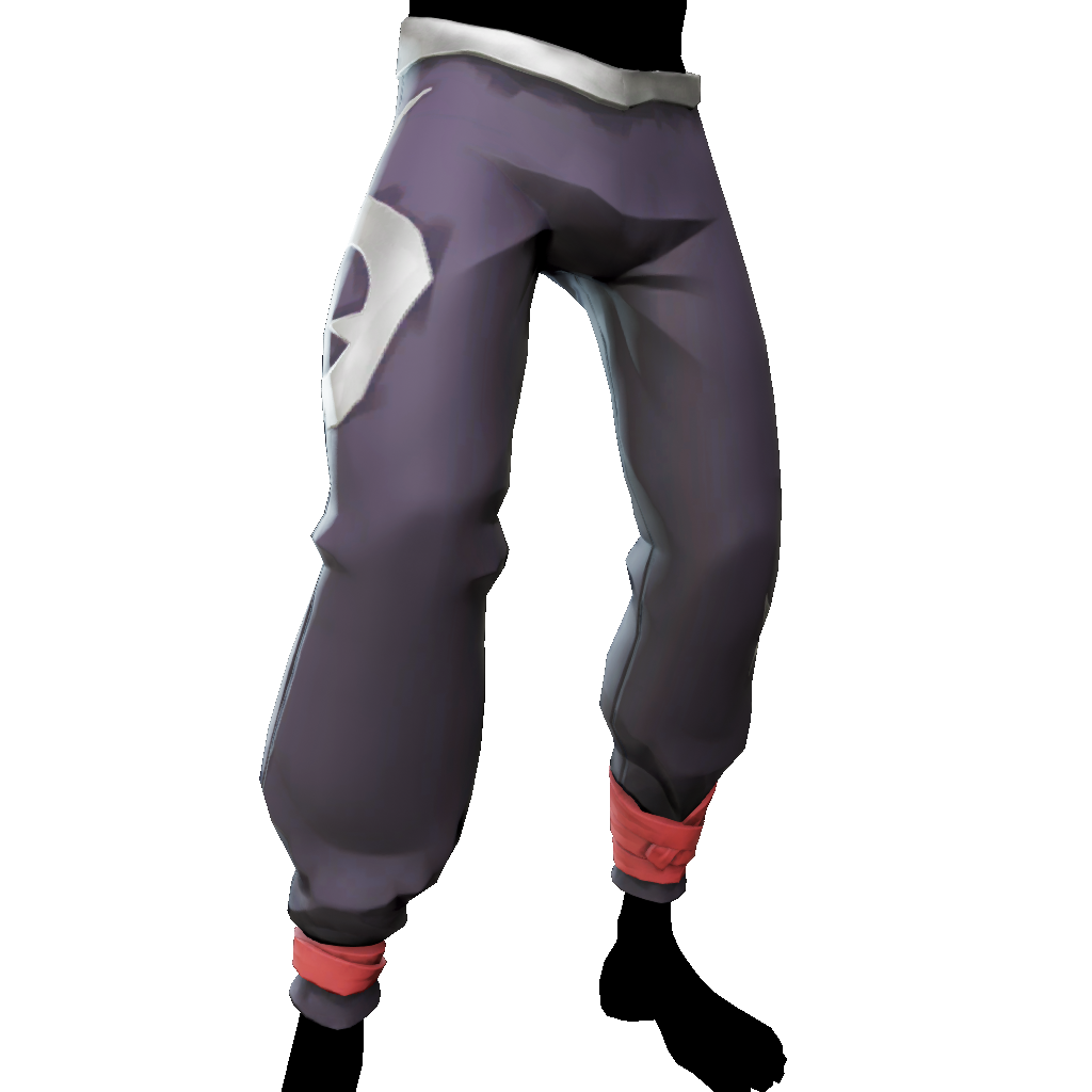 Triumphant Sea Dog Trousers