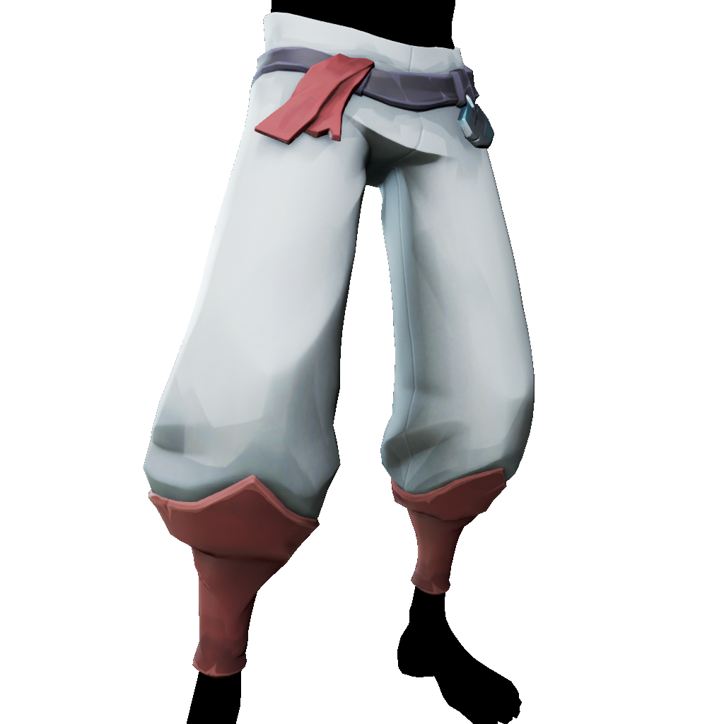 Tundra Wanderer Trousers