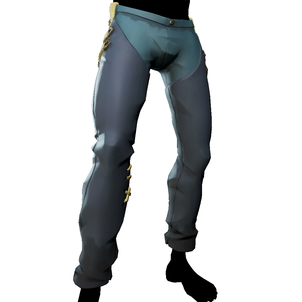 Twilight Hunter Trousers
