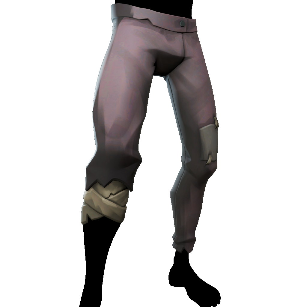 Warring Seas Trousers