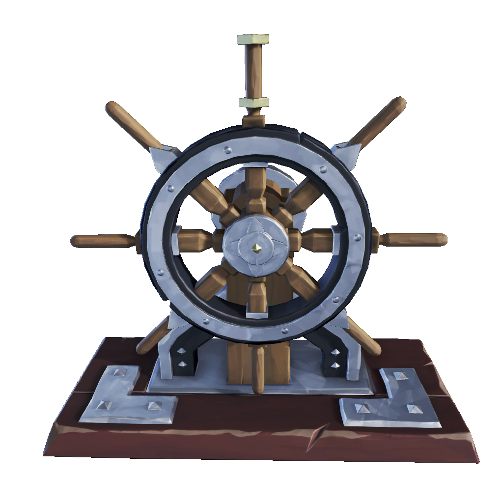 Admiral Wheel