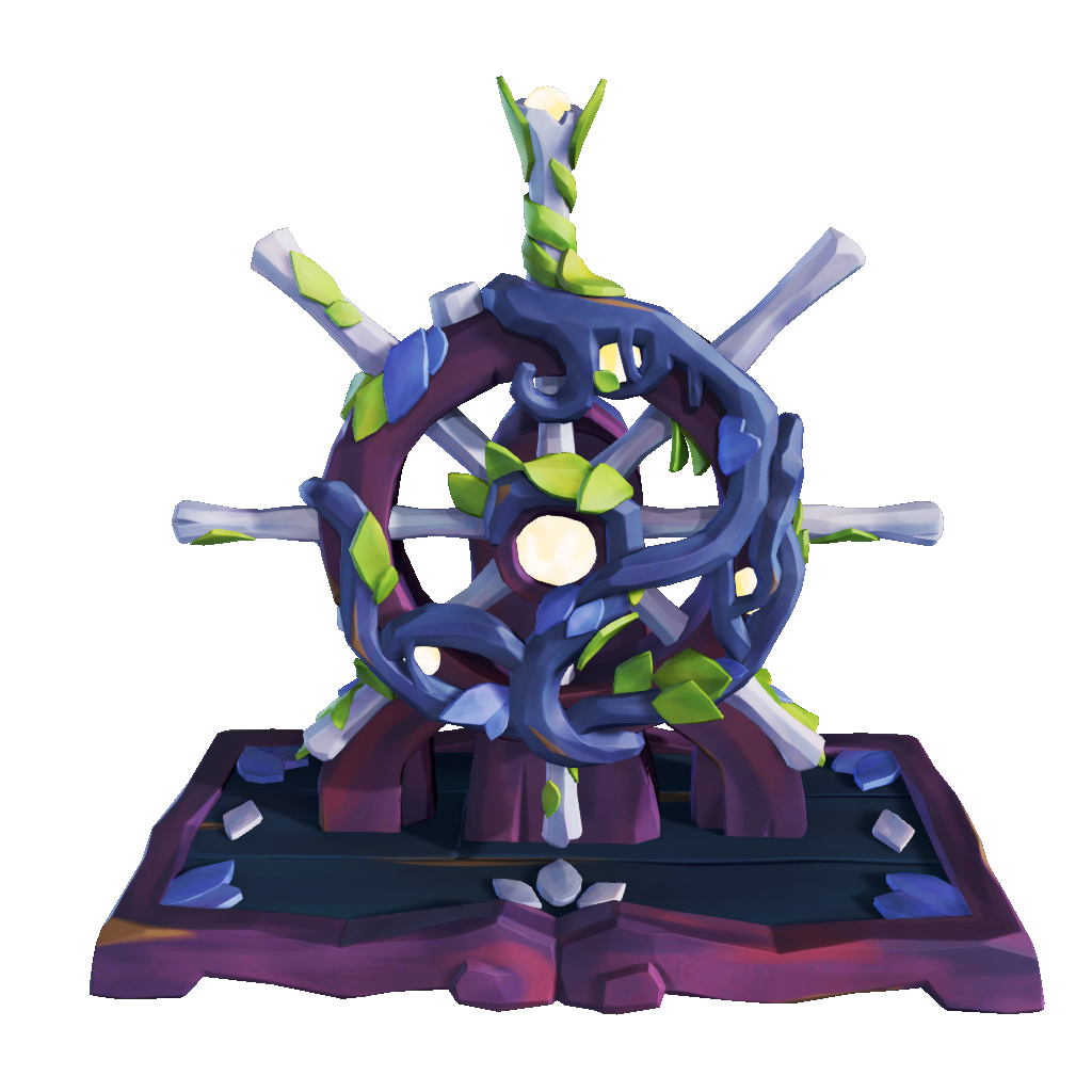 Ancestral Wheel
