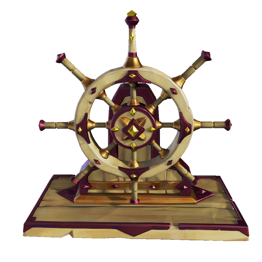 Aristocrat Wheel