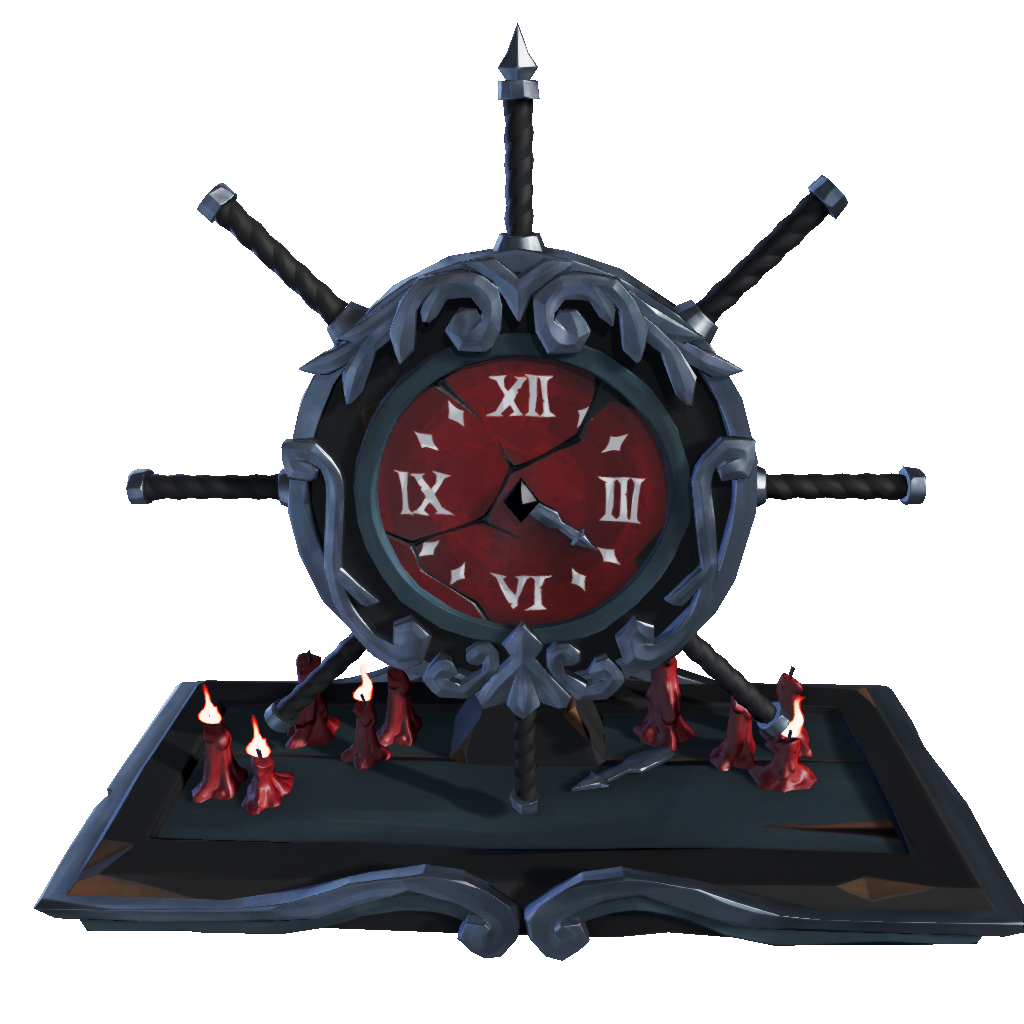 Bleakheart Groom Wheel
