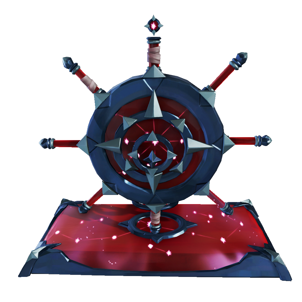 Cardinal Lodestar Wheel