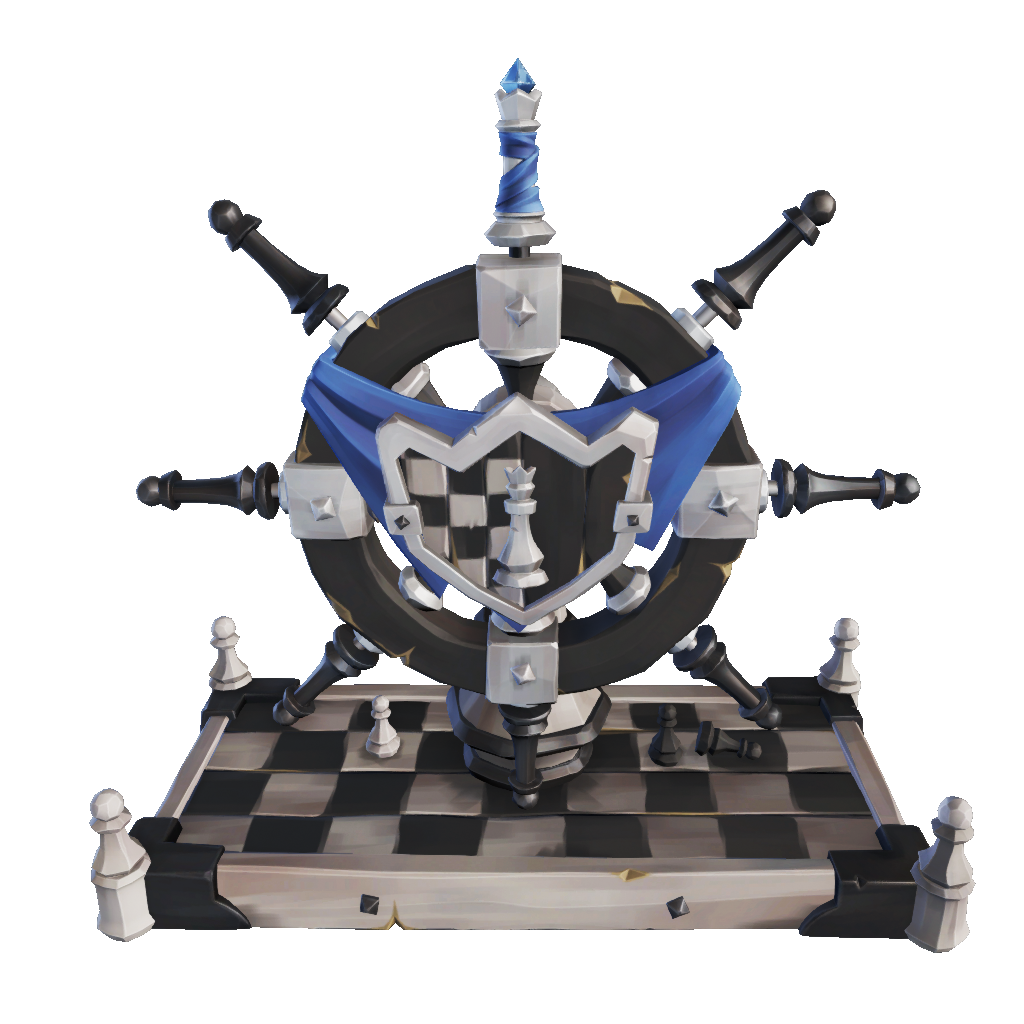 Checkmate Wheel