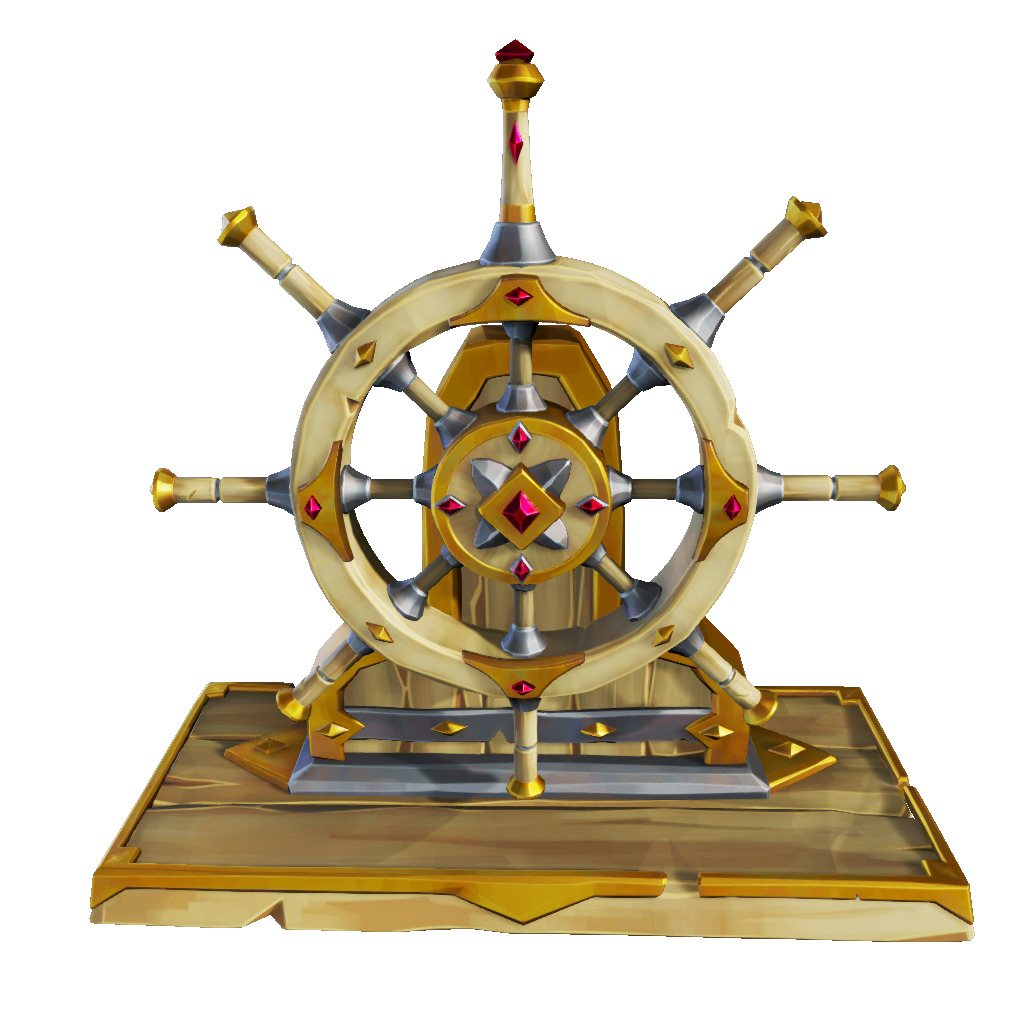 Cultured Aristocrat Wheel