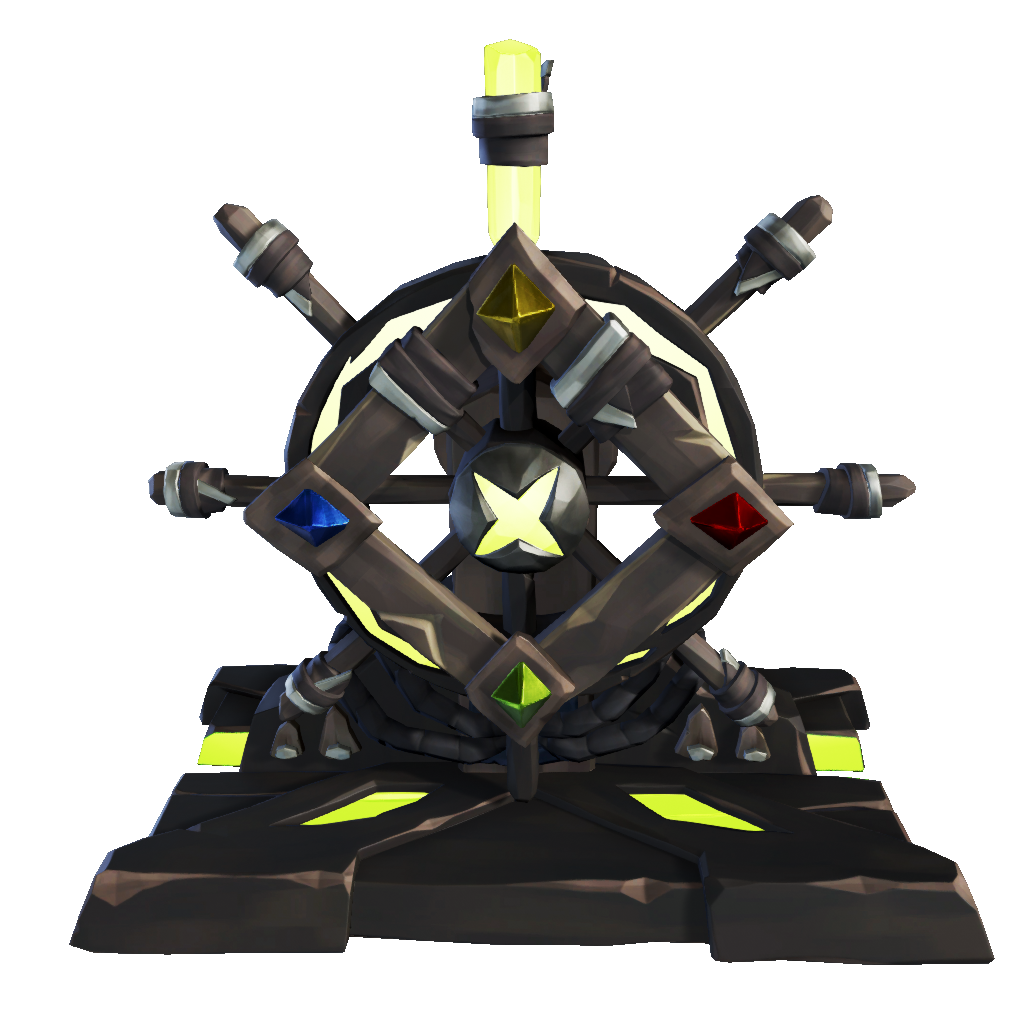 Duke Wheel