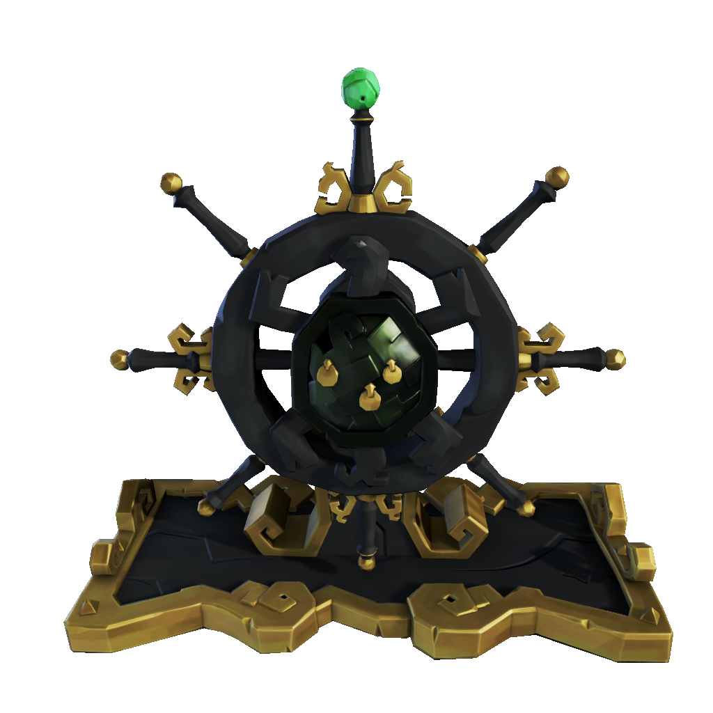 Dynasty of the Deep Wheel
