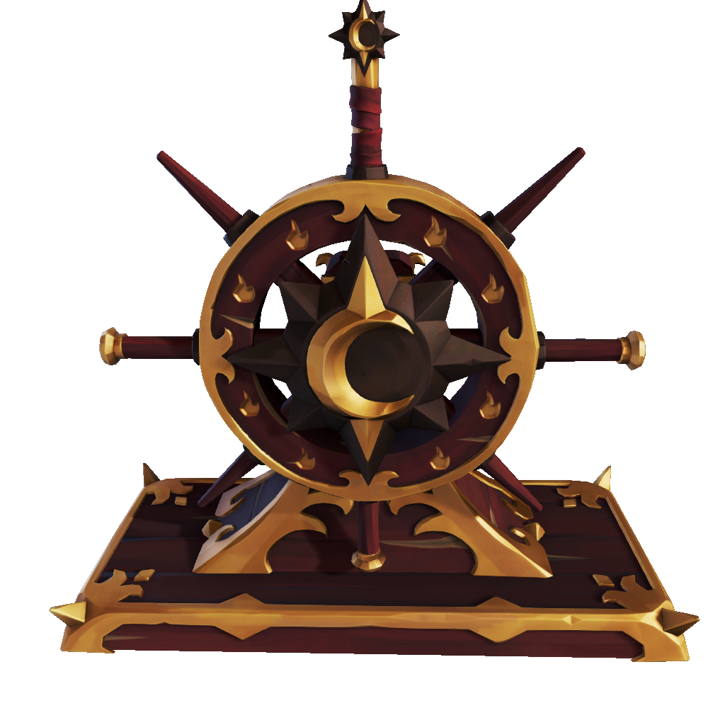 Eclipse Wheel