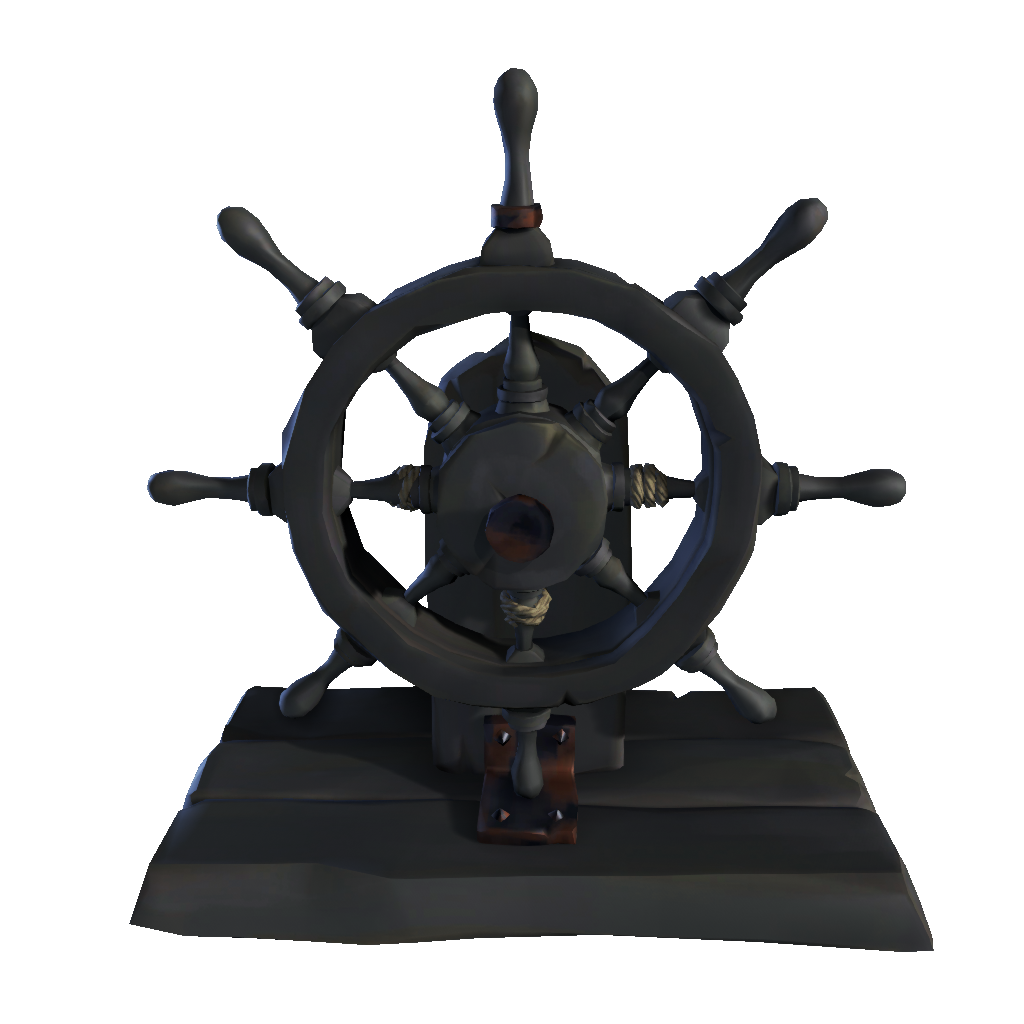 Eternal Freedom Wheel