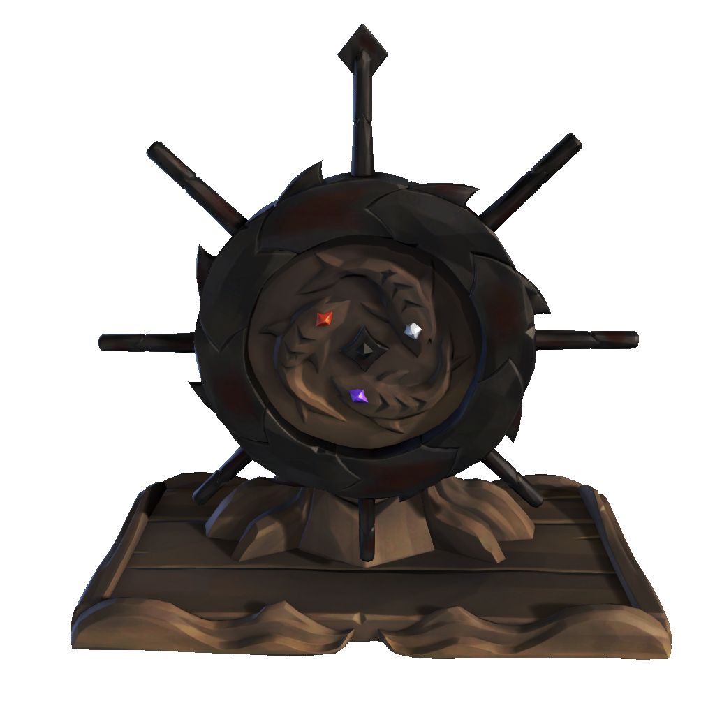 Eternal Hunt Wheel