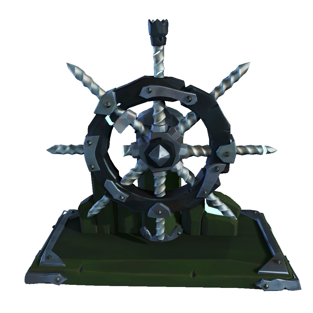 Guardian Ghost Wheel