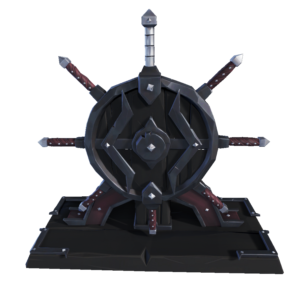 Hunter Wheel