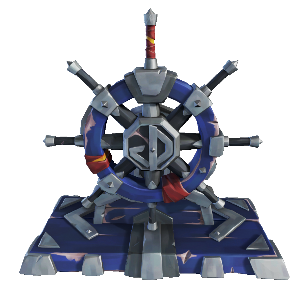 Huntress Wheel
