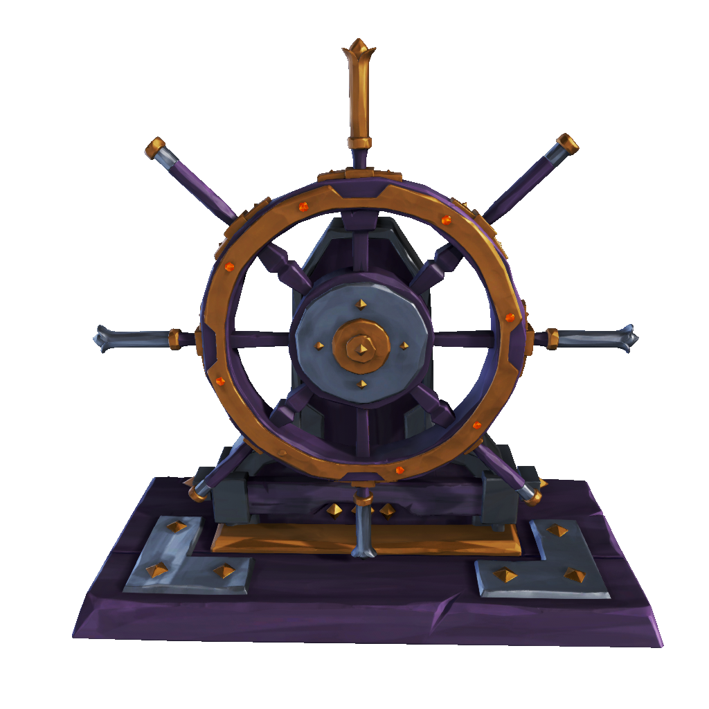 Imperial Sovereign Wheel
