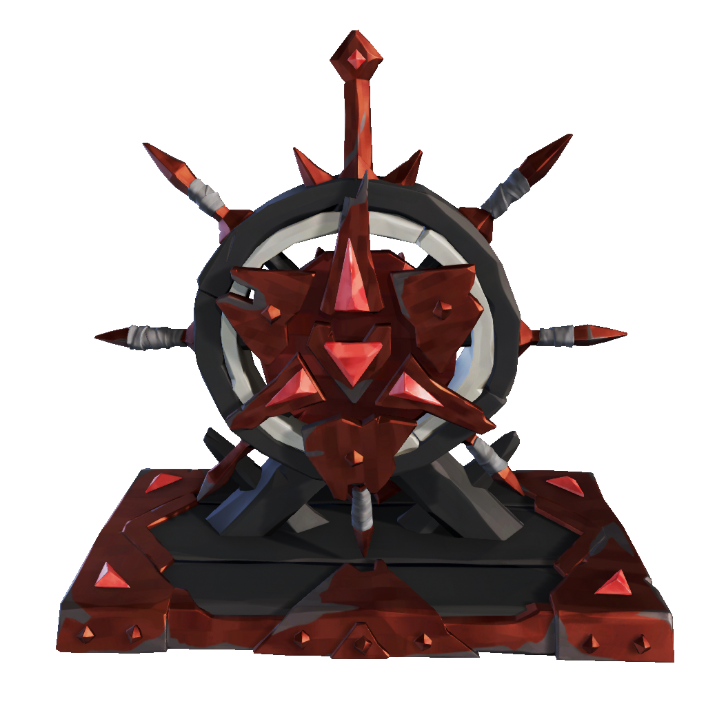 Infinite Depths Wheel