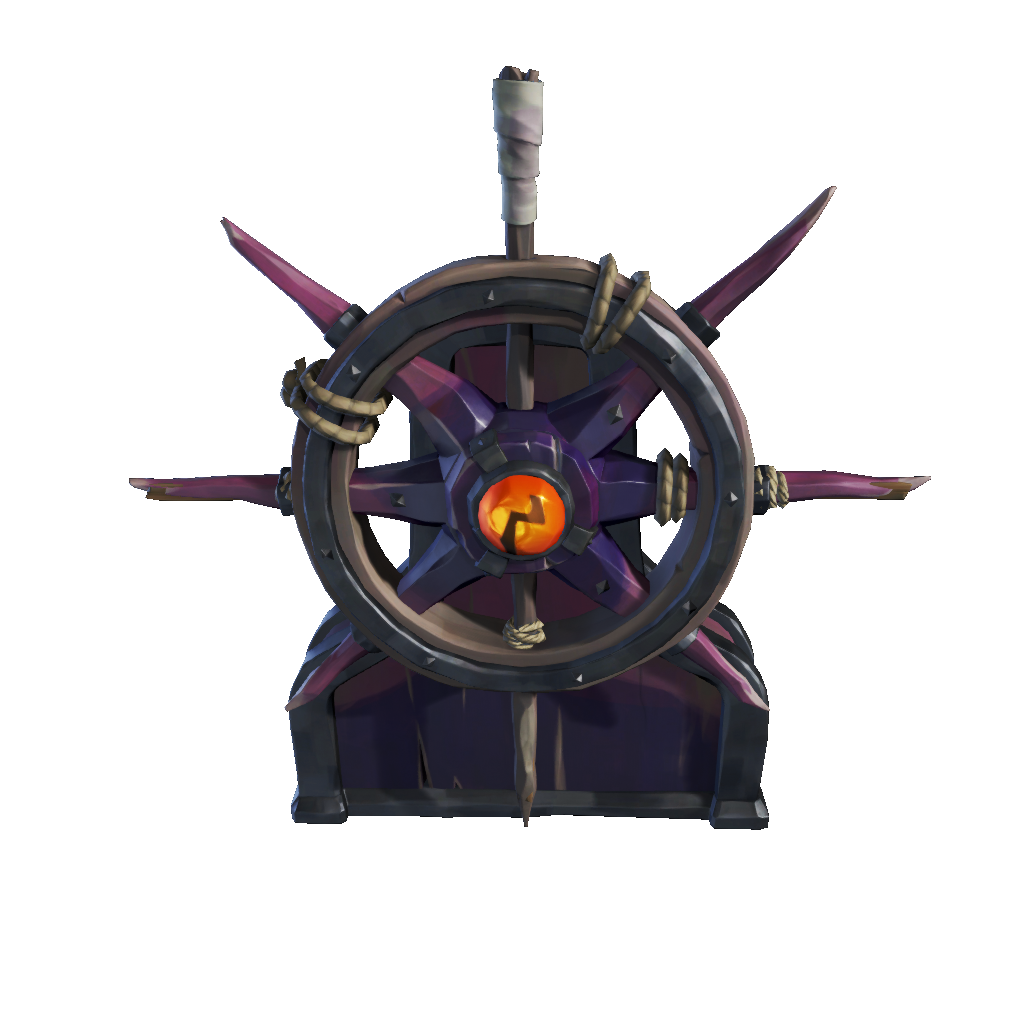 Kraken Wheel