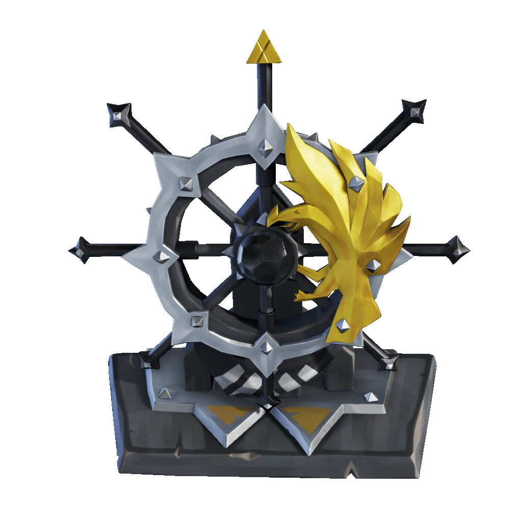 Lightbearer Wheel