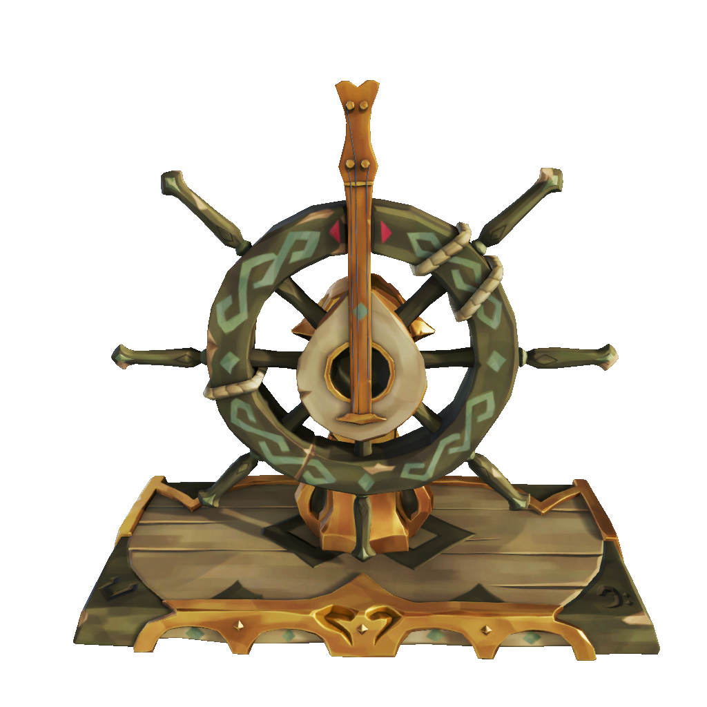 Maestro Wheel