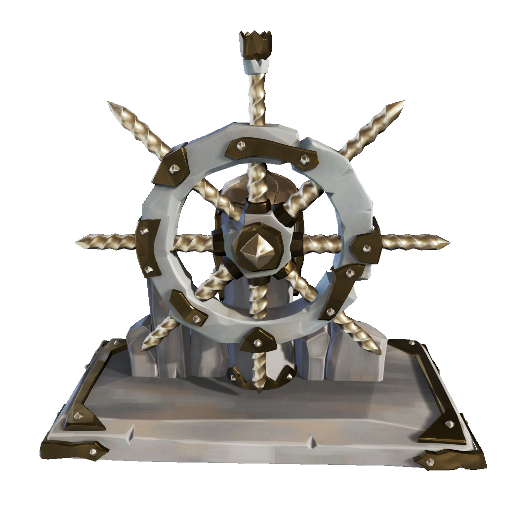 Magpie's Glory Wheel