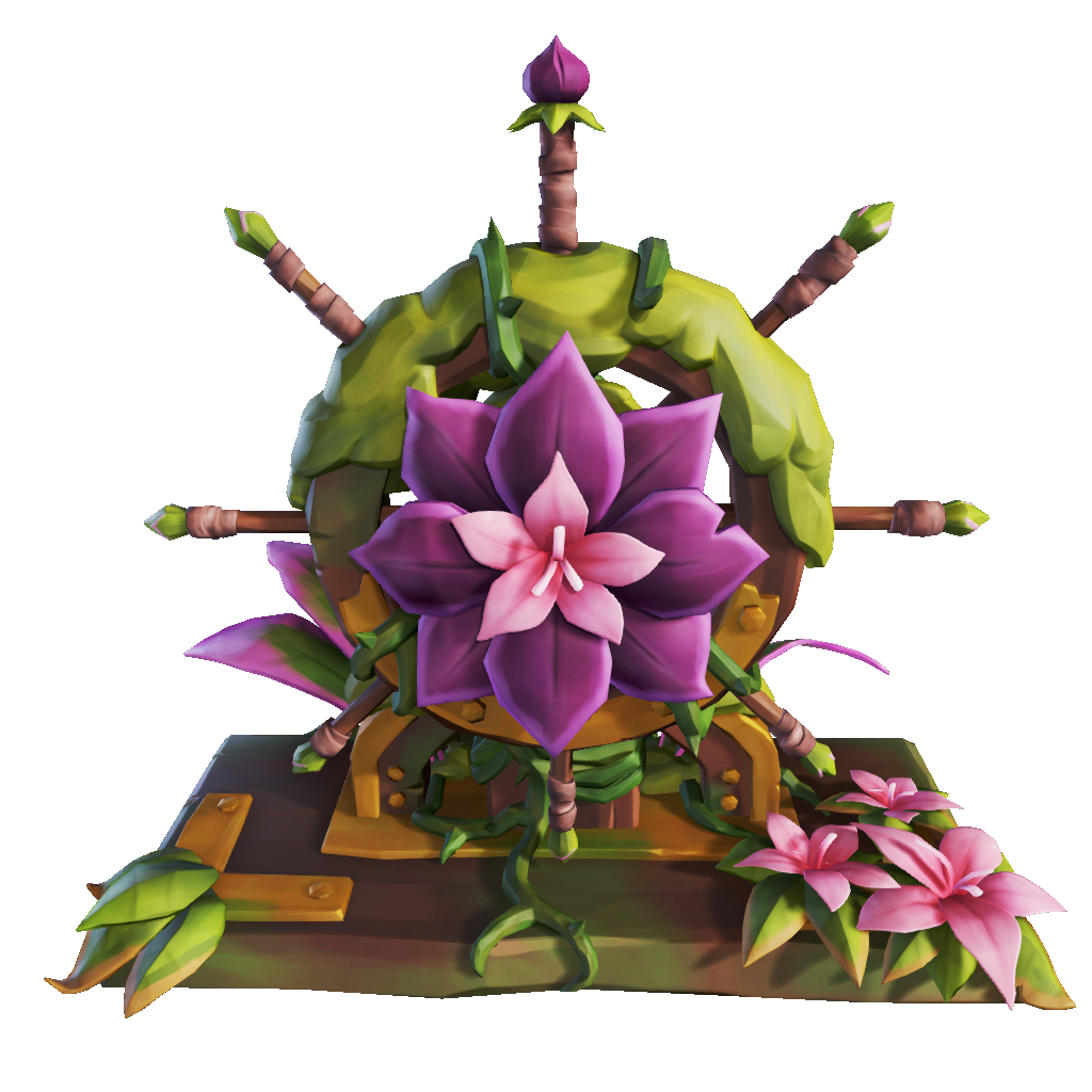 Mandrake Wheel