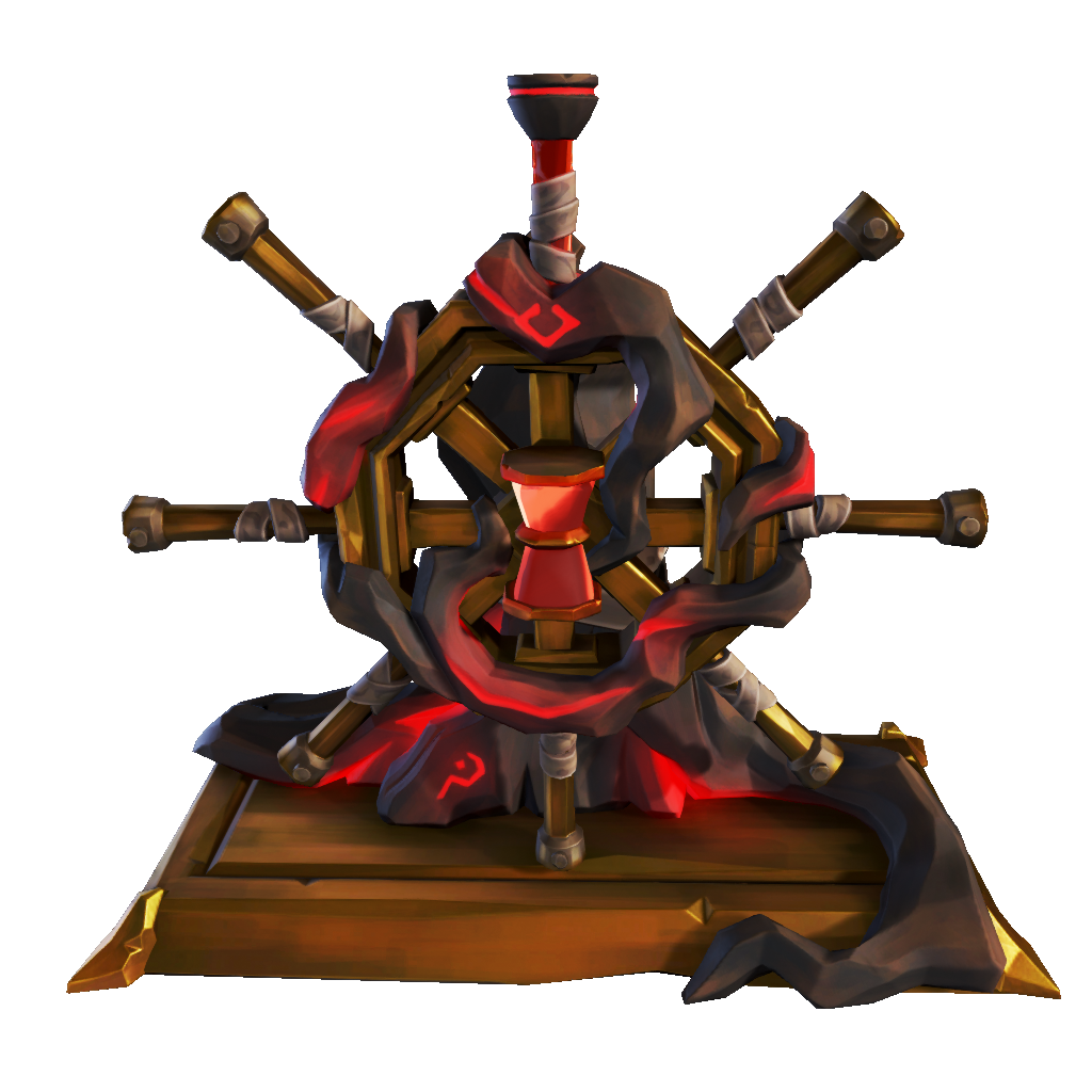 Masked Renegade Wheel