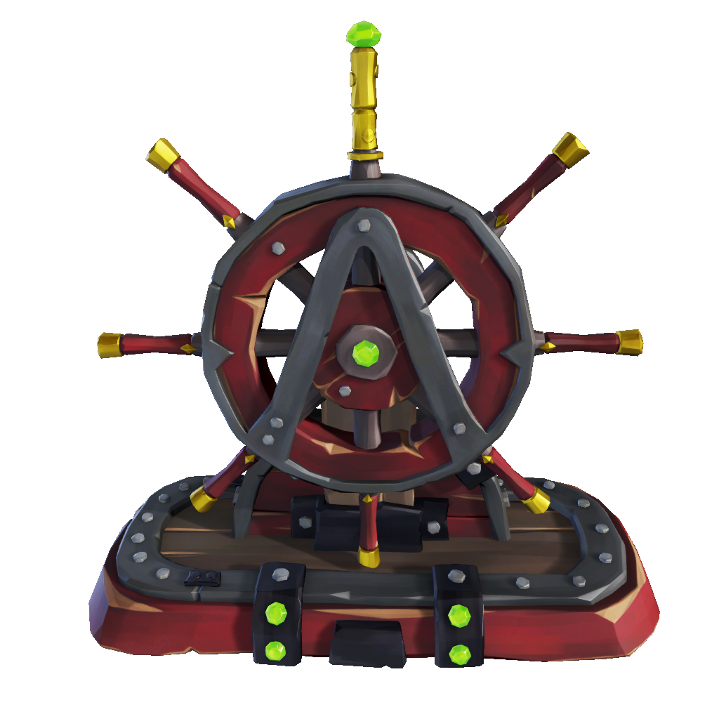 Mayhem Wheel