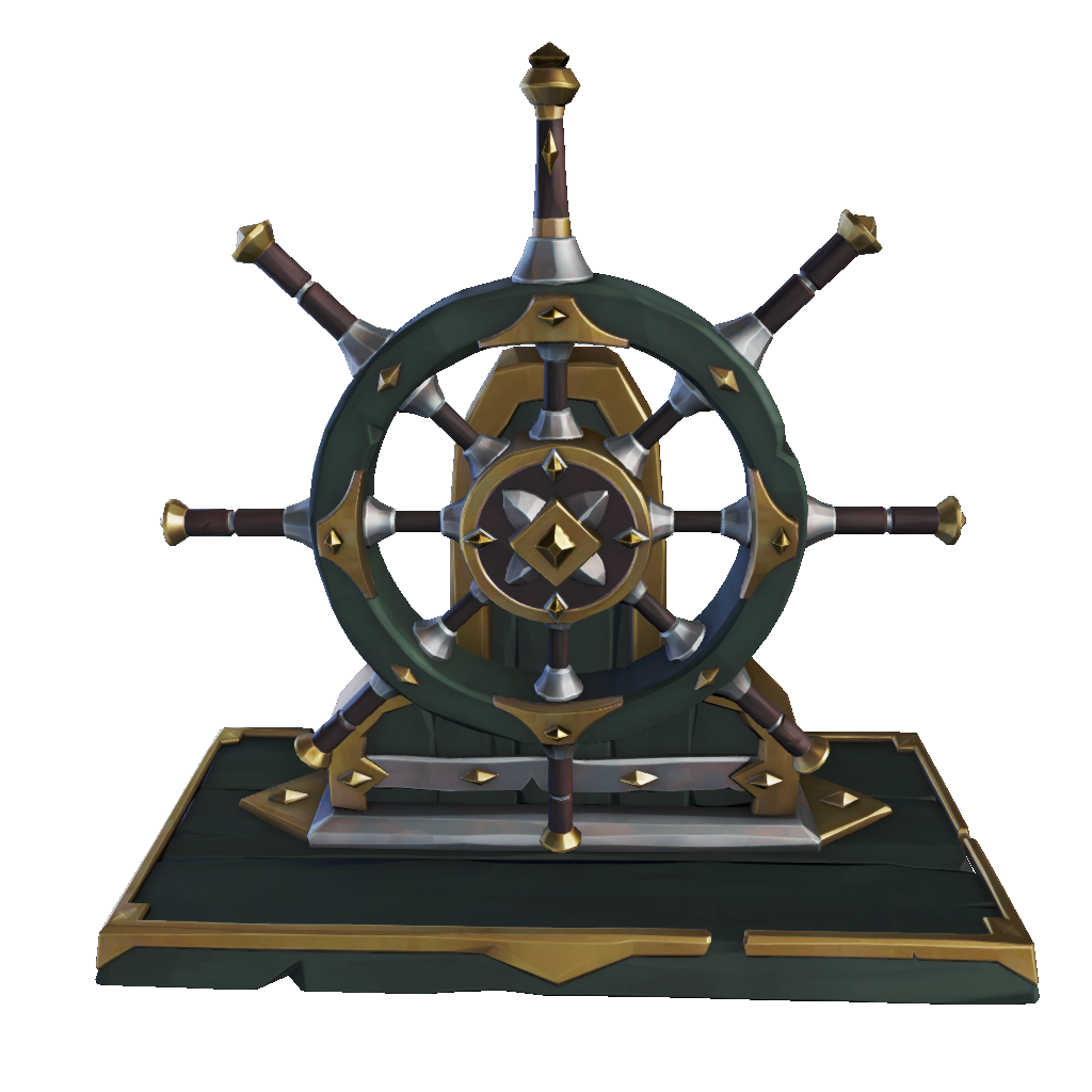 Mercenary Wheel