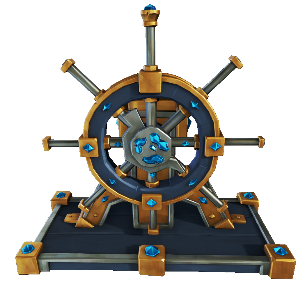 Merchant Alliance Wheel