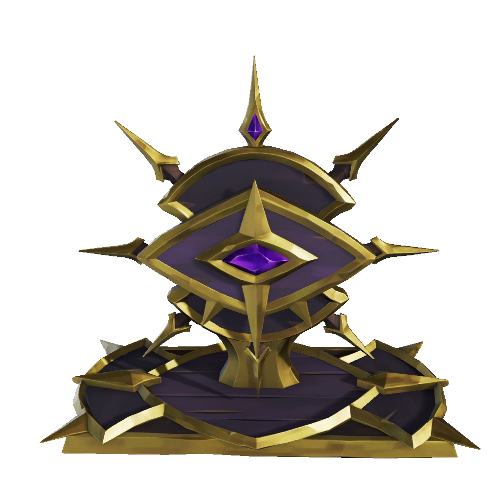 Nightshade Sentry Wheel