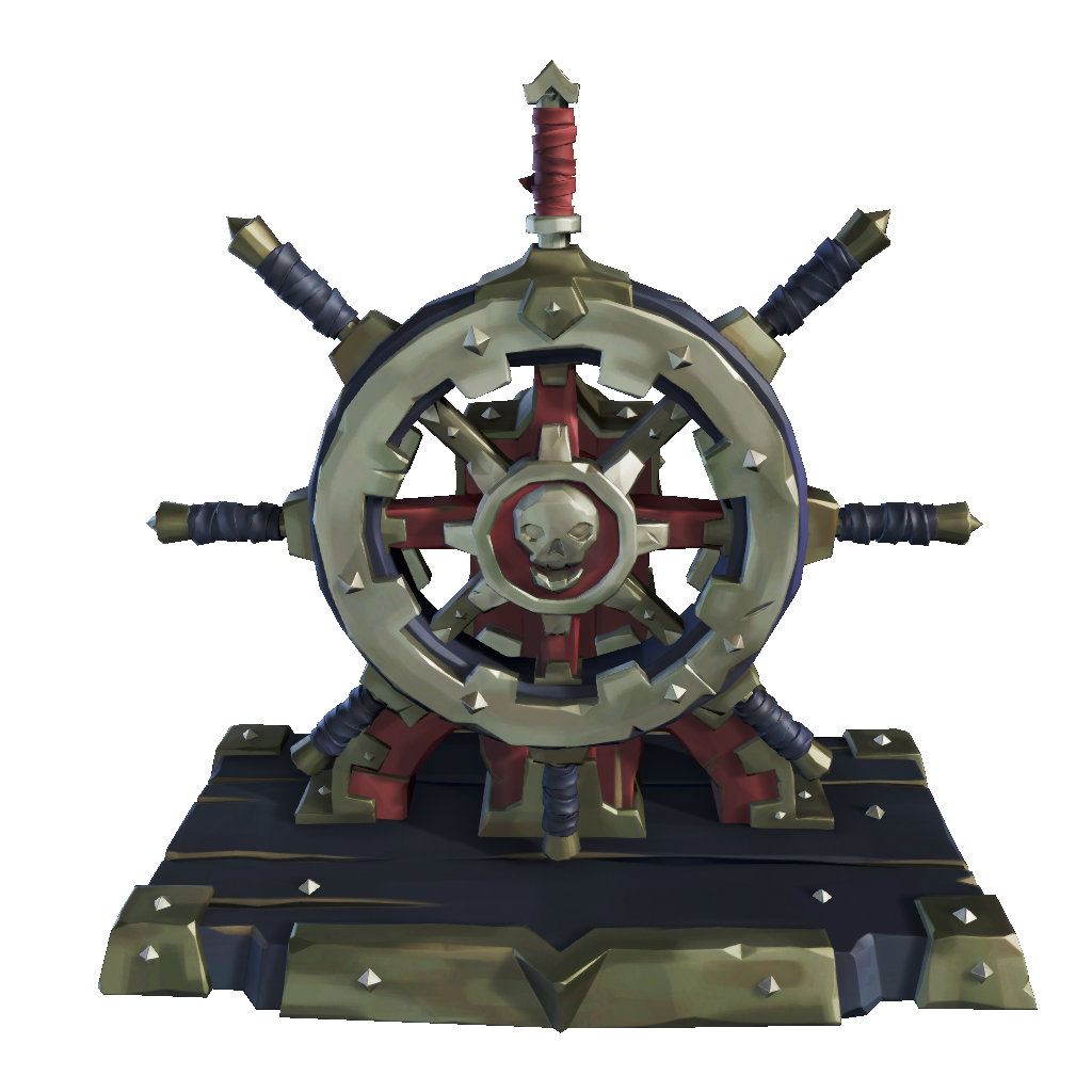 Omen Wheel