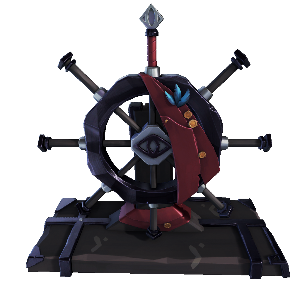 Order of Souls Wheel