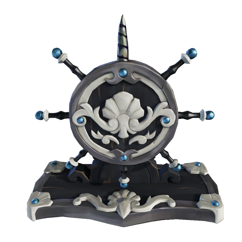 Oyster's Prize Wheel