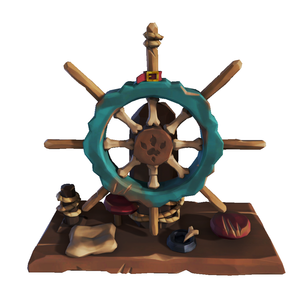 Pet Protector Wheel