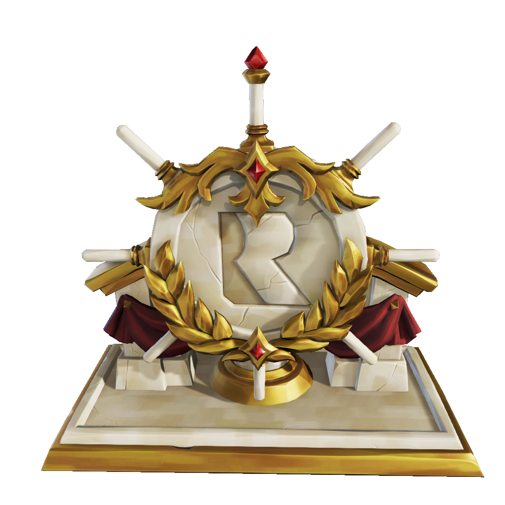 Rare Regalia Wheel