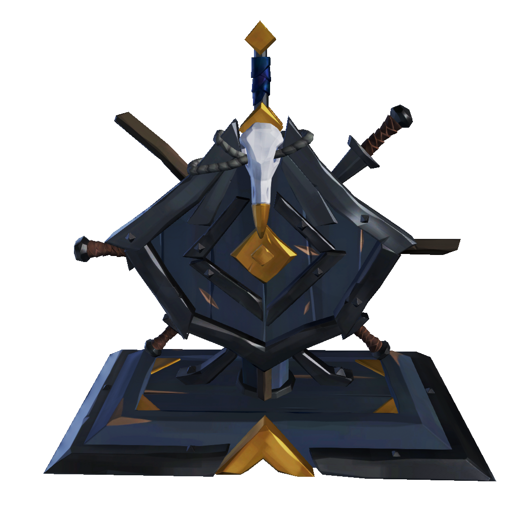 Ravenwood Wheel