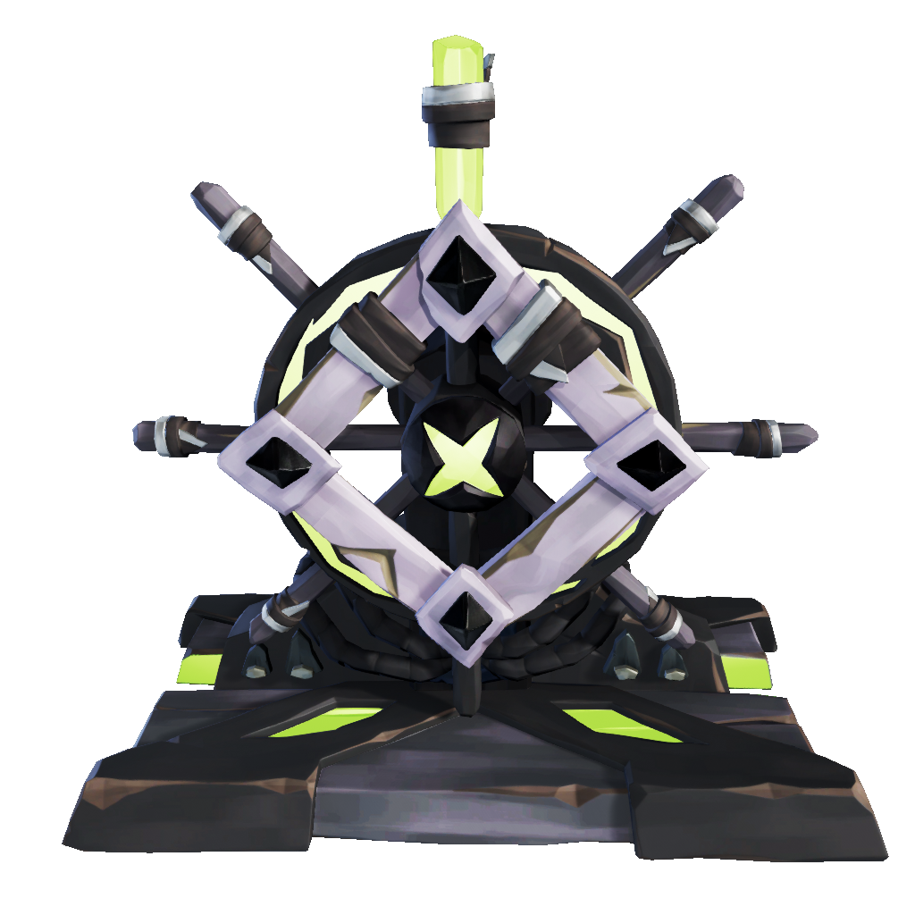 Regal Duke Wheel