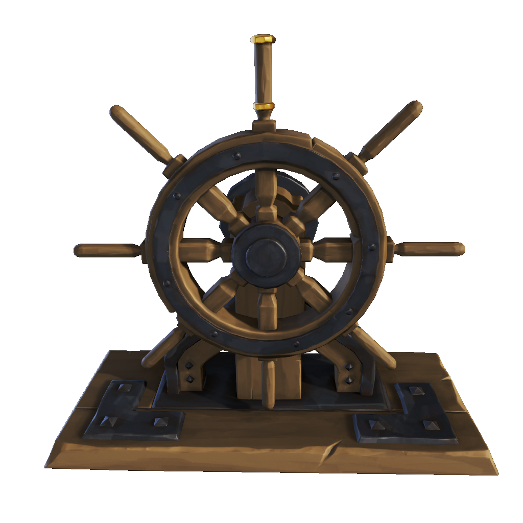 Sailor Wheel