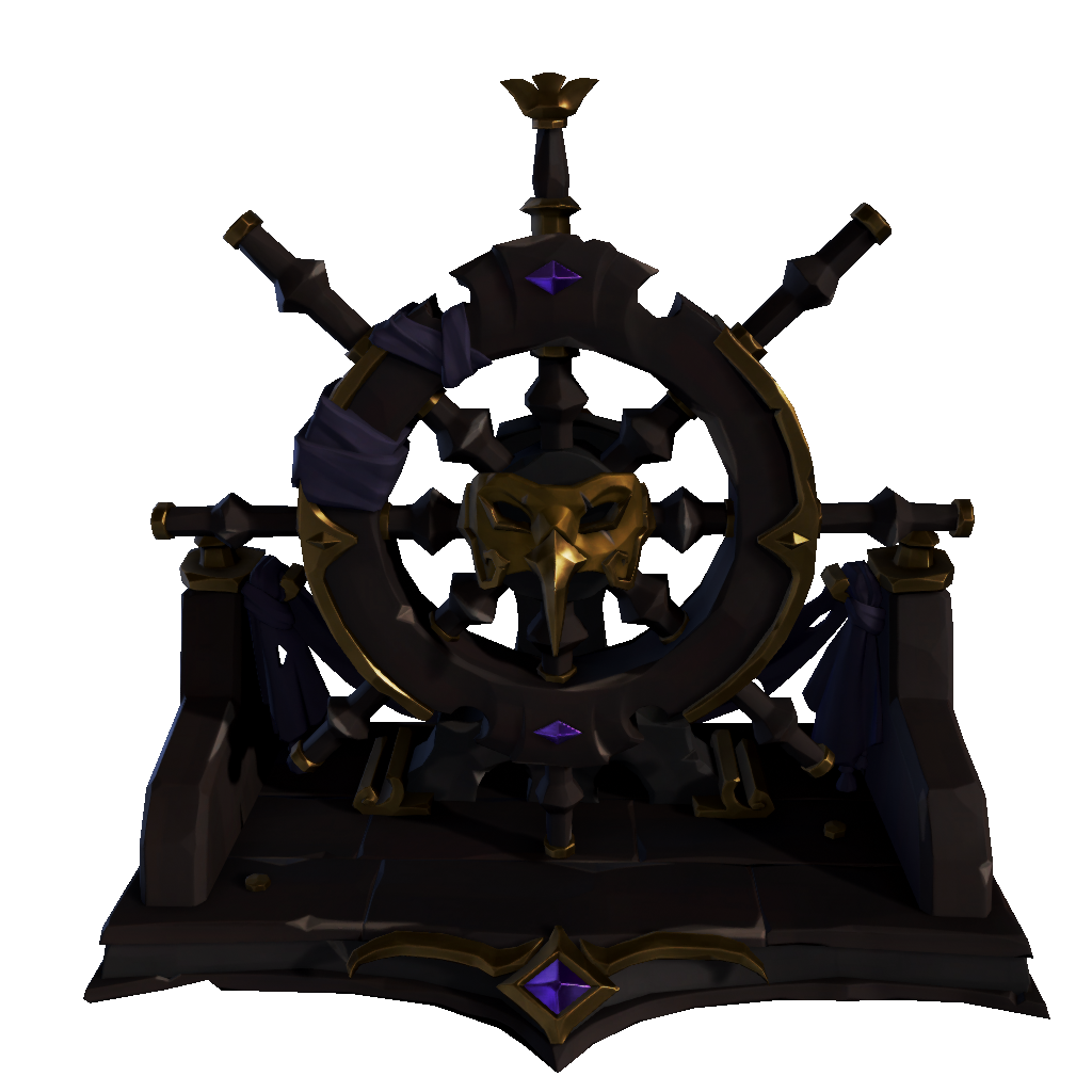 Scene Stealer Wheel