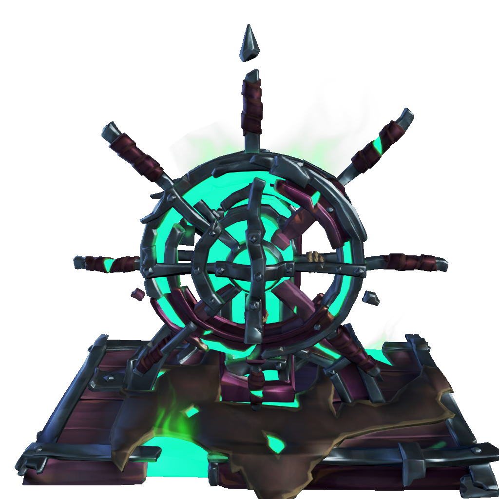 Soulflame Wheel