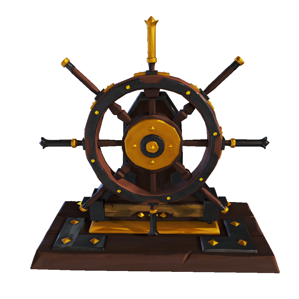 Sovereign Wheel
