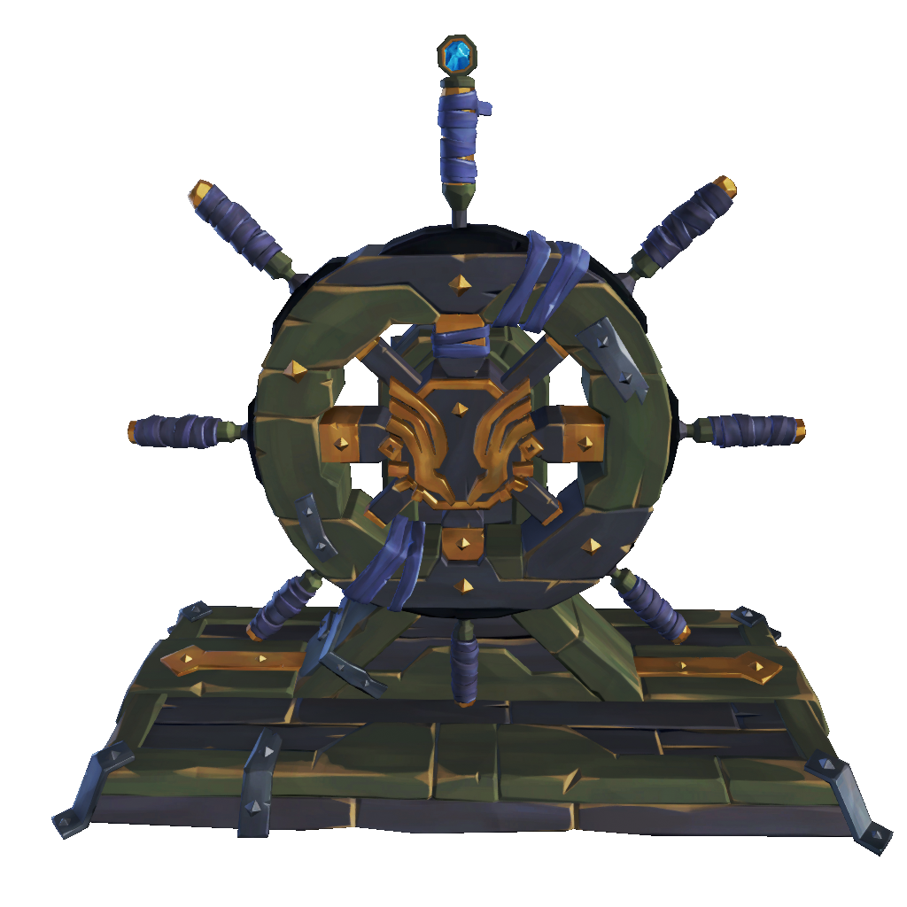 Spartan Wheel