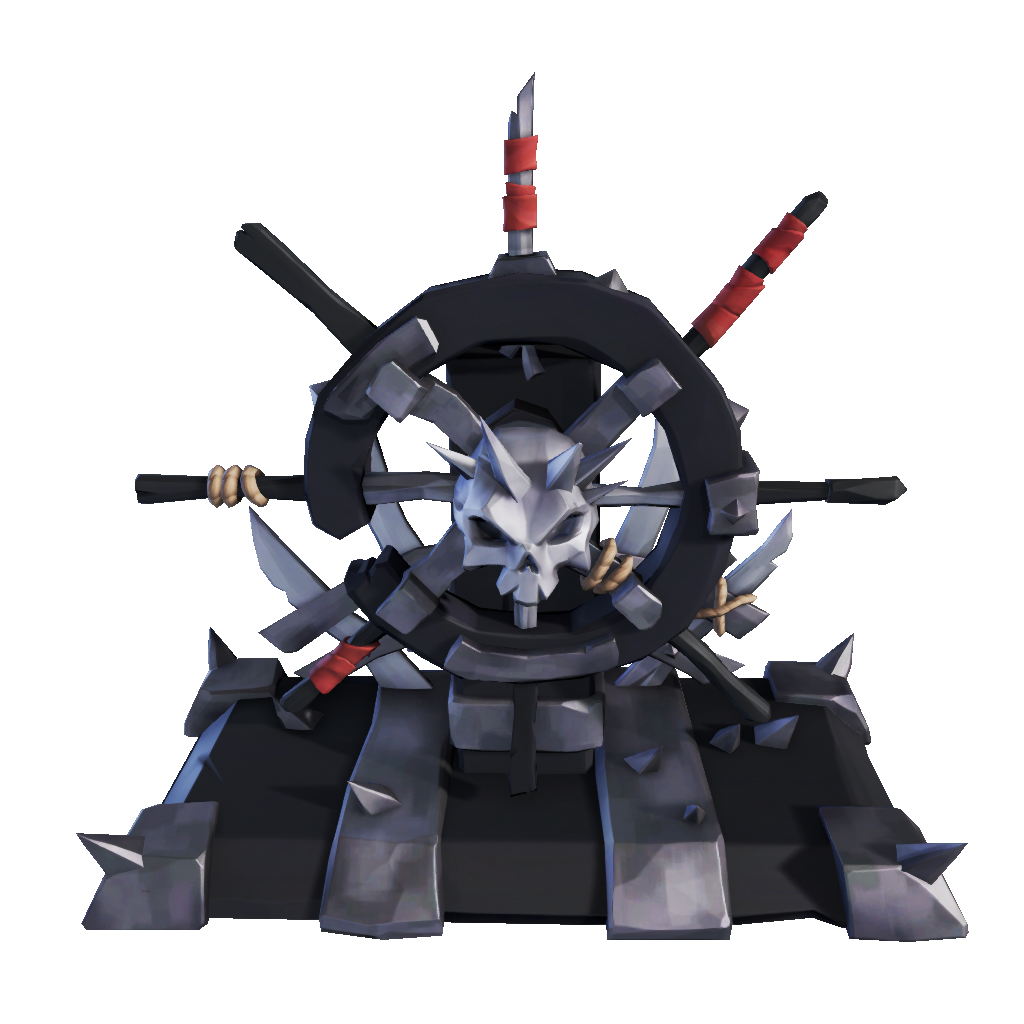 Stone Islehopper Outlaw Wheel