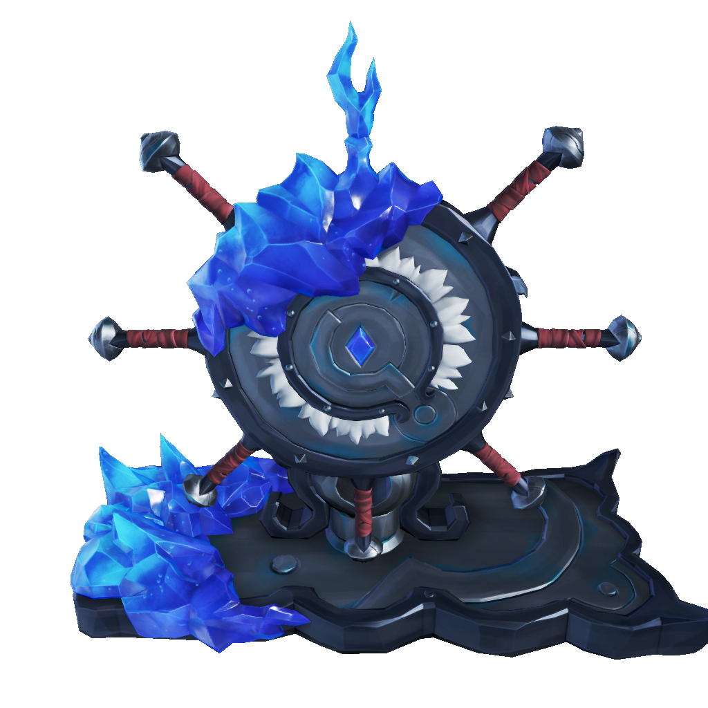 Tundra Wanderer Wheel