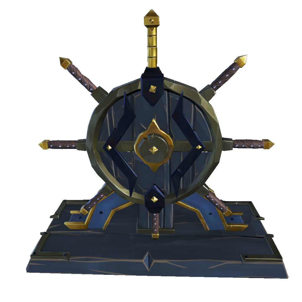 Twilight Hunter Wheel