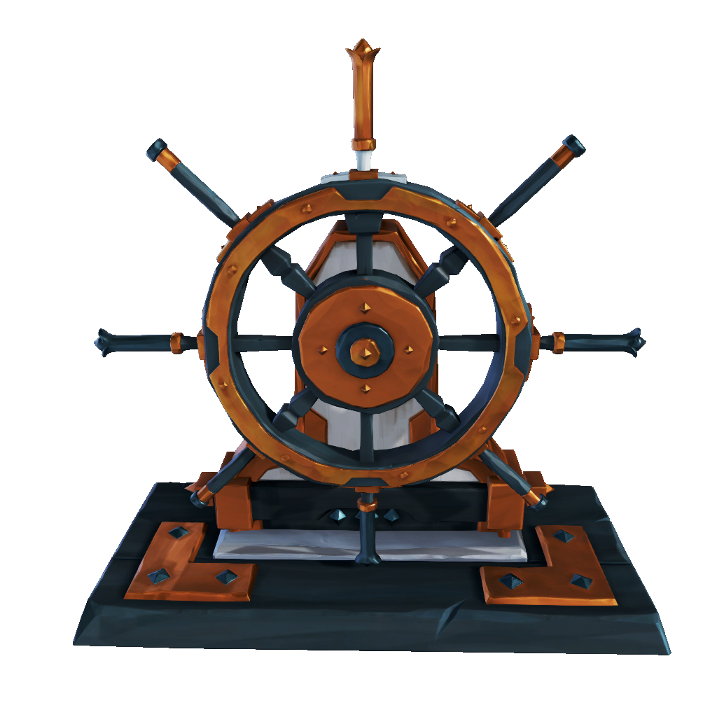 Unbroken Bonds Wheel